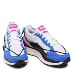 Puma Γυναίκες Αθλητικά Cruise Rider Lace Wn's 381614 01 Σκούρο μπλε Σκούρο μπλε 12 Puma Γυναίκες Αθλητικά Cruise Rider Lace Wn's 381614 01 Σκούρο μπλε Σκούρο μπλε -Puma Εκπτώσεις unnamed file 310