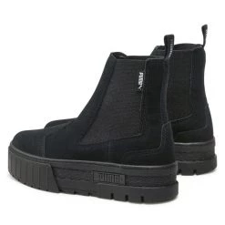 Puma Γυναίκες Chelsea Boots Μποτάκια με λάστιχο Mayze Chelsea Suede Wn's 382829 01 Μαύρο Μαύρο 9 Puma Γυναίκες Chelsea Boots Μποτάκια με λάστιχο Mayze Chelsea Suede Wn's 382829 01 Μαύρο Μαύρο -Puma Εκπτώσεις unnamed file 3104