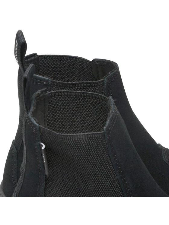 Puma Γυναίκες Chelsea Boots Μποτάκια με λάστιχο Mayze Chelsea Suede Wn's 382829 01 Μαύρο Μαύρο 7 Puma Γυναίκες Chelsea Boots Μποτάκια με λάστιχο Mayze Chelsea Suede Wn's 382829 01 Μαύρο Μαύρο - Image 5