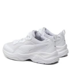 Puma Γυναίκες Αθλητικά Cilia 369778 02 Λευκό Λευκό -Puma Εκπτώσεις unnamed file 3109