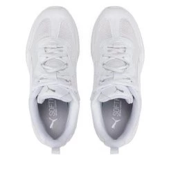 Puma Γυναίκες Αθλητικά Cilia 369778 02 Λευκό Λευκό -Puma Εκπτώσεις unnamed file 3111
