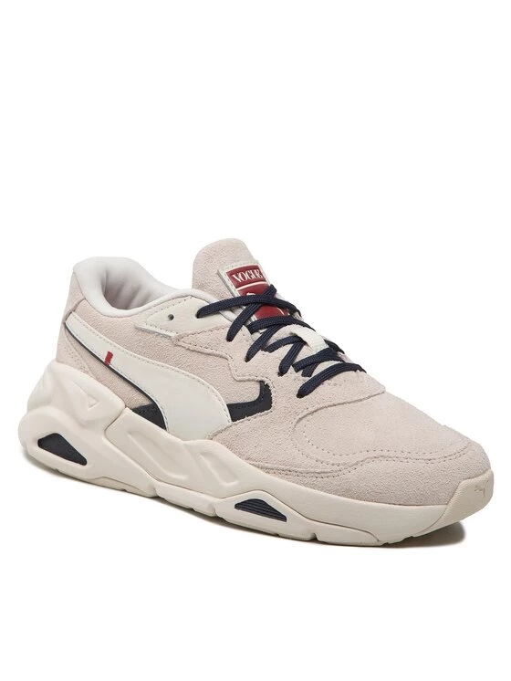 Puma Γυναίκες Κοντά Αθλητικά Αθλητικά Trc Mira Vogue 387689 01 Μπεζ Μπεζ 3 Puma Γυναίκες Κοντά Αθλητικά Αθλητικά Trc Mira Vogue 387689 01 Μπεζ Μπεζ