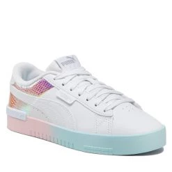 Puma Γυναίκες Αθλητικά Jada Exotics 386402 02 Λευκό Λευκό