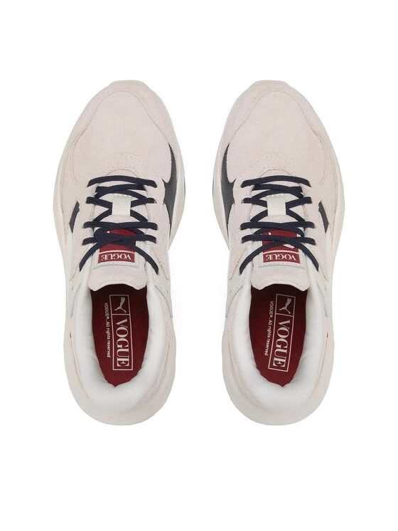 Puma Γυναίκες Κοντά Αθλητικά Αθλητικά Trc Mira Vogue 387689 01 Μπεζ Μπεζ 7 Puma Γυναίκες Κοντά Αθλητικά Αθλητικά Trc Mira Vogue 387689 01 Μπεζ Μπεζ - Image 5