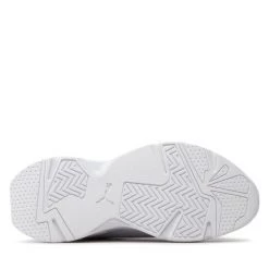 Puma Γυναίκες Κοντά Αθλητικά Αθλητικά Cassia Distressed 387645 02 Λευκό Λευκό -Puma Εκπτώσεις unnamed file 3126