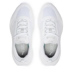 Puma Γυναίκες Κοντά Αθλητικά Αθλητικά Cassia Distressed 387645 02 Λευκό Λευκό -Puma Εκπτώσεις unnamed file 3127