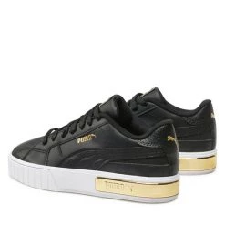 Puma Γυναίκες Κοντά Αθλητικά Αθλητικά Cali Star Glam Wns 387679 01 Μαύρο Μαύρο -Puma Εκπτώσεις unnamed file 3135