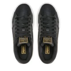 Puma Γυναίκες Κοντά Αθλητικά Αθλητικά Cali Star Glam Wns 387679 01 Μαύρο Μαύρο -Puma Εκπτώσεις unnamed file 3137