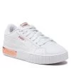 Puma Γυναίκες Κοντά Αθλητικά Αθλητικά Cali Star Glam Wns 387679 02 Λευκό Λευκό -Puma Εκπτώσεις unnamed file 3138