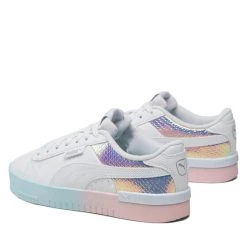 Puma Γυναίκες Αθλητικά Jada Exotics 386402 02 Λευκό Λευκό -Puma Εκπτώσεις unnamed file 314