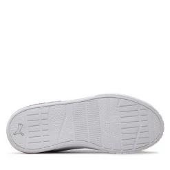 Puma Γυναίκες Κοντά Αθλητικά Αθλητικά Cali Star Glam Wns 387679 02 Λευκό Λευκό -Puma Εκπτώσεις unnamed file 3141