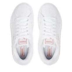 Puma Γυναίκες Κοντά Αθλητικά Αθλητικά Cali Star Glam Wns 387679 02 Λευκό Λευκό -Puma Εκπτώσεις unnamed file 3142