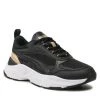 Puma Γυναίκες Κοντά Αθλητικά Αθλητικά Cassia Distressed 387645 01 Μαύρο Μαύρο