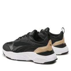 Puma Γυναίκες Κοντά Αθλητικά Αθλητικά Cassia Distressed 387645 01 Μαύρο Μαύρο 9 Puma Γυναίκες Κοντά Αθλητικά Αθλητικά Cassia Distressed 387645 01 Μαύρο Μαύρο -Puma Εκπτώσεις unnamed file 3145