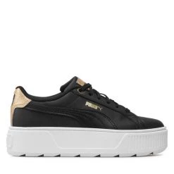 Puma Γυναίκες Αθλητικά Karmen Distressed 387636 01 Μαύρο Μαύρο -Puma Εκπτώσεις unnamed file 3149