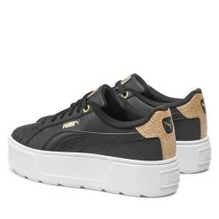 Puma Γυναίκες Αθλητικά Karmen Distressed 387636 01 Μαύρο Μαύρο -Puma Εκπτώσεις unnamed file 3150