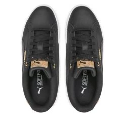Puma Γυναίκες Αθλητικά Karmen Distressed 387636 01 Μαύρο Μαύρο -Puma Εκπτώσεις unnamed file 3152