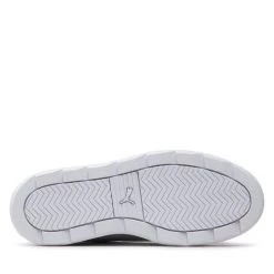 Puma Γυναίκες Κοντά Αθλητικά Αθλητικά Karmen Distressed 387636 02 Λευκό Λευκό -Puma Εκπτώσεις unnamed file 3157