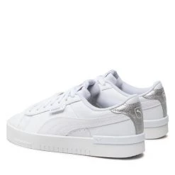 Puma Γυναίκες Κοντά Αθλητικά Αθλητικά Jada Distressed 387621 02 Λευκό Λευκό -Puma Εκπτώσεις unnamed file 3166