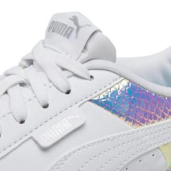 Puma Γυναίκες Αθλητικά Jada Exotics 386402 02 Λευκό Λευκό -Puma Εκπτώσεις unnamed file 317