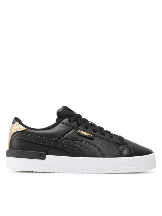 Puma Γυναίκες Κοντά Αθλητικά Αθλητικά Jada Distressed 387621 01 Μαύρο Μαύρο 4 Puma Γυναίκες Κοντά Αθλητικά Αθλητικά Jada Distressed 387621 01 Μαύρο Μαύρο - Image 2
