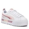 Puma Γυναίκες Αθλητικά Mayze Fs Interest Wns 387474 02 Λευκό Λευκό -Puma Εκπτώσεις unnamed file 3185