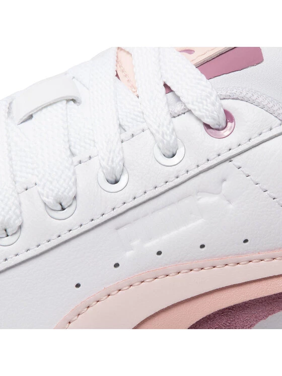 Puma Γυναίκες Αθλητικά Mayze Fs Interest Wns 387474 02 Λευκό Λευκό 8 Puma Γυναίκες Αθλητικά Mayze Fs Interest Wns 387474 02 Λευκό Λευκό - Image 6