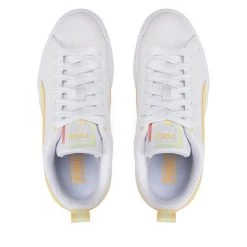 Puma Γυναίκες Αθλητικά Mayze Fs Interest Wns 387474 03 Λευκό Λευκό 12 Puma Γυναίκες Αθλητικά Mayze Fs Interest Wns 387474 03 Λευκό Λευκό -Puma Εκπτώσεις unnamed file 3195