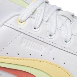 Puma Γυναίκες Αθλητικά Mayze Fs Interest Wns 387474 03 Λευκό Λευκό 13 Puma Γυναίκες Αθλητικά Mayze Fs Interest Wns 387474 03 Λευκό Λευκό -Puma Εκπτώσεις unnamed file 3196