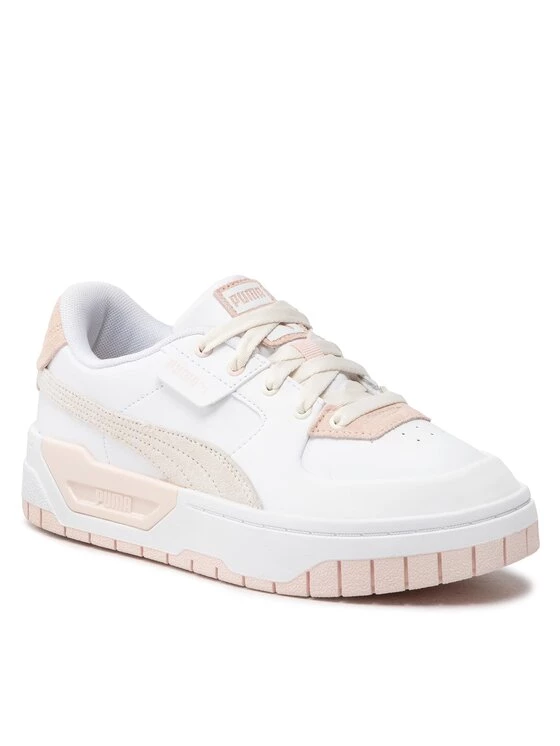 Puma Γυναίκες Κοντά Αθλητικά Αθλητικά Cali Dream Colorpop 387459 02 Λευκό Λευκό 3 Puma Γυναίκες Κοντά Αθλητικά Αθλητικά Cali Dream Colorpop 387459 02 Λευκό Λευκό