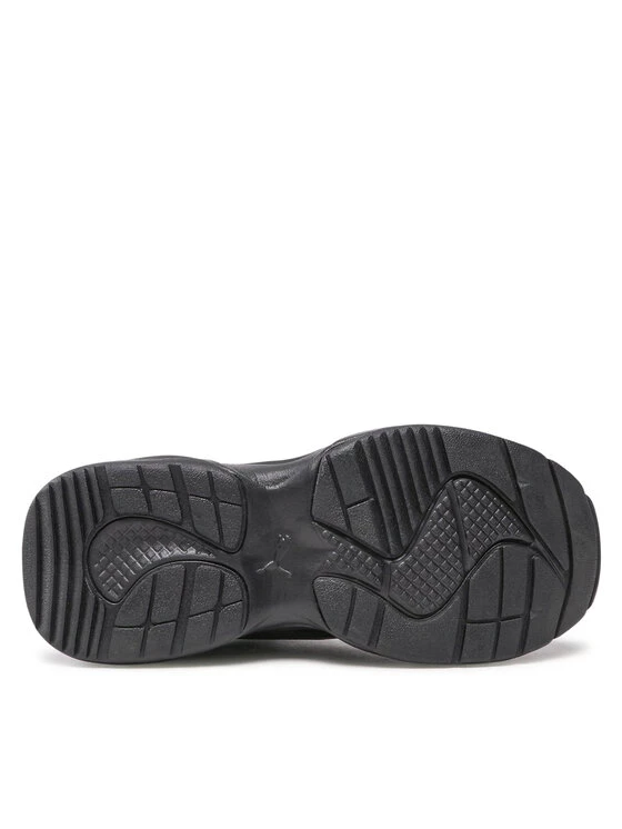 Puma Γυναίκες Αθλητικά Cilia 369778 01 Μαύρο Μαύρο 6 Puma Γυναίκες Αθλητικά Cilia 369778 01 Μαύρο Μαύρο - Image 4