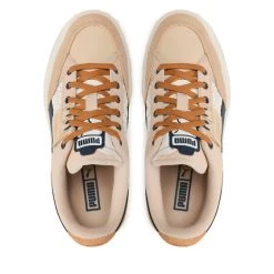 Puma Γυναίκες Κοντά Αθλητικά Αθλητικά Mayze Stack Il Wns 387263 01 Μπεζ Μπεζ -Puma Εκπτώσεις unnamed file 3212