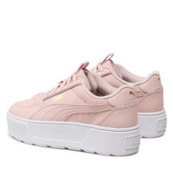 Puma Γυναίκες Κοντά Αθλητικά Αθλητικά Karmen Rebelle 387212 05 Ροζ Ροζ -Puma Εκπτώσεις unnamed file 3221