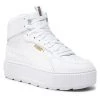 Puma Γυναίκες Αθλητικά Karmen Rebelle Mid 387213 01 Λευκό Λευκό -Puma Εκπτώσεις unnamed file 3224