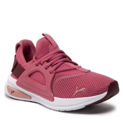 Puma Γυναίκες Παπούτσια Προπόνησης Παπούτσια Softride Enzo Evo 377048 05 Ροζ Ροζ