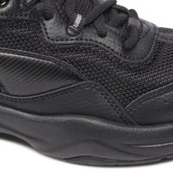 Puma Γυναίκες Αθλητικά Cilia 369778 01 Μαύρο Μαύρο 13 Puma Γυναίκες Αθλητικά Cilia 369778 01 Μαύρο Μαύρο -Puma Εκπτώσεις unnamed file 323