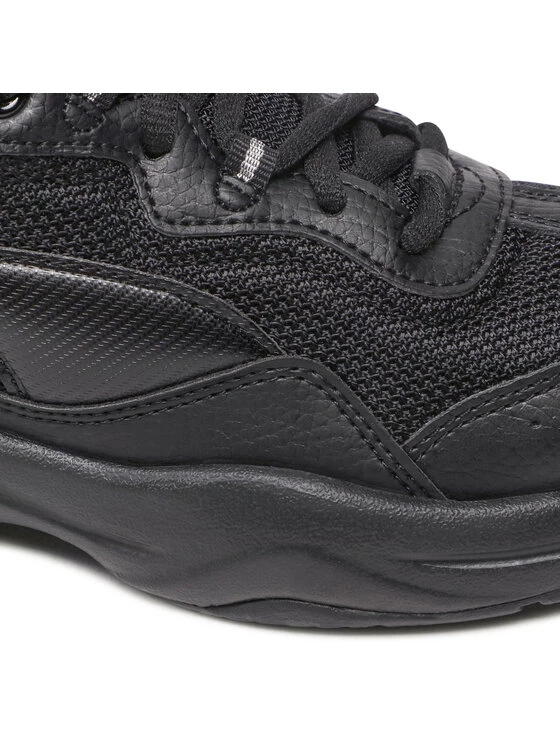 Puma Γυναίκες Αθλητικά Cilia 369778 01 Μαύρο Μαύρο 8 Puma Γυναίκες Αθλητικά Cilia 369778 01 Μαύρο Μαύρο - Image 6