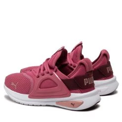 Puma Γυναίκες Παπούτσια Προπόνησης Παπούτσια Softride Enzo Evo 377048 05 Ροζ Ροζ -Puma Εκπτώσεις unnamed file 3231