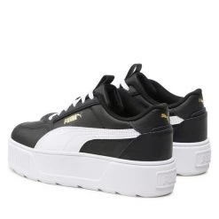 Puma Γυναίκες Κοντά Αθλητικά Αθλητικά Karmen Rebelle 387212 04 Μαύρο Μαύρο 9 Puma Γυναίκες Κοντά Αθλητικά Αθλητικά Karmen Rebelle 387212 04 Μαύρο Μαύρο -Puma Εκπτώσεις unnamed file 3237