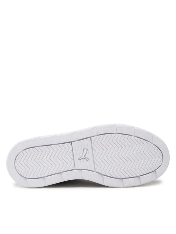 Puma Γυναίκες Κοντά Αθλητικά Αθλητικά Karmen Rebelle 387212 04 Μαύρο Μαύρο 6 Puma Γυναίκες Κοντά Αθλητικά Αθλητικά Karmen Rebelle 387212 04 Μαύρο Μαύρο - Image 4