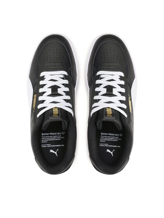 Puma Γυναίκες Κοντά Αθλητικά Αθλητικά Karmen Rebelle 387212 04 Μαύρο Μαύρο 7 Puma Γυναίκες Κοντά Αθλητικά Αθλητικά Karmen Rebelle 387212 04 Μαύρο Μαύρο - Image 5