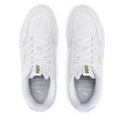 Puma Γυναίκες Κοντά Αθλητικά Αθλητικά Karmen Rebelle 387212 01 Λευκό Λευκό -Puma Εκπτώσεις unnamed file 3249