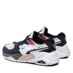 Puma Γυναίκες Κοντά Αθλητικά Αθλητικά Trc Mira Block Wns 386752 02 Λευκό Λευκό -Puma Εκπτώσεις unnamed file 3258