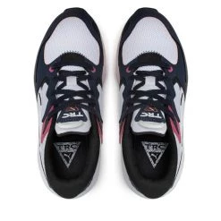 Puma Γυναίκες Κοντά Αθλητικά Αθλητικά Trc Mira Block Wns 386752 02 Λευκό Λευκό -Puma Εκπτώσεις unnamed file 3260