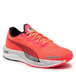 Puma Γυναίκες Παπούτσια Προπόνησης Παπούτσια Velocity Nitro 2 Wns 376262 07 Ροζ Ροζ