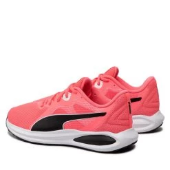 Puma Γυναίκες Παπούτσια Προπόνησης Παπούτσια Twitch Runner 376289 22 Ροζ Ροζ -Puma Εκπτώσεις unnamed file 3269