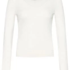 Puma Γυναίκες Μπλουζάκια Μπλουζάκι Classics Rib Ls 599592 Μπεζ Slim Fit Μπεζ -Puma Εκπτώσεις unnamed file 328