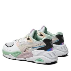 Puma Γυναίκες Κοντά Αθλητικά Αθλητικά Trc Mira Dimensions Wns 385969 01 Λευκό Λευκό -Puma Εκπτώσεις unnamed file 3281