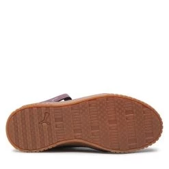 Puma Γυναίκες Σπορ Αθλητικά Carina 2.0 Mid Wtr 385852 03 Μωβ Μωβ -Puma Εκπτώσεις unnamed file 3287