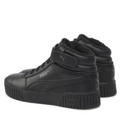 Puma Γυναίκες Αθλητικά Carina 2.0 Mid Wtr 385852 01 Μαύρο Μαύρο 9 Puma Γυναίκες Αθλητικά Carina 2.0 Mid Wtr 385852 01 Μαύρο Μαύρο -Puma Εκπτώσεις unnamed file 3296